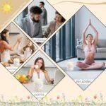 Lavender 'Not Your Problem' Candle - 8oz Jar, 50-Hour Burn - Relaxation Gift for All - Image 5