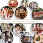 Binca Vidou Lavender & Vanilla Reed Diffuser Set - 2 Natural Aromatherapy Oils for Home & Office - Image 3