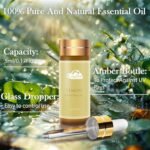 14pcs Essential Oils Set for Aromatherapy, Skin Care, Diffusers, Candles & Laundry – Tea Tree, Lavender & More (5mL) - Image 5