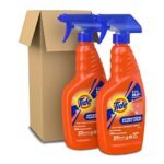 Tide Antibacterial Fabric Spray - 2 Pack, 22 Fl Oz Each for Effective Odor Elimination - Image 2