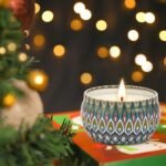 12-Pack Scented Candles Gift Set for Women - Long-Lasting Aromatherapy Candles for Home, Ideal for Birthdays and Anniversaries. - Image 7