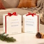 2-Pack Wood Wick Scented Candle Gift Set - Balsam Fir & Cedarwood, 22.6 oz Natural Soy Wax, Perfect for Home Décor & Holiday Gifts. - Image 4