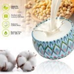 12-Pack Scented Candles Gift Set for Women - Long-Lasting Aromatherapy Candles for Home, Ideal for Birthdays and Anniversaries. - Image 4