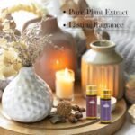 14pcs Essential Oils Set for Aromatherapy, Skin Care, Diffusers, Candles & Laundry – Tea Tree, Lavender & More (5mL) - Image 2