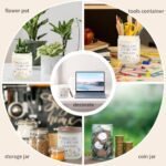 Lavender 'Not Your Problem' Candle - 8oz Jar, 50-Hour Burn - Relaxation Gift for All - Image 6