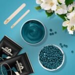Lifestance Waxing Kit: L2 Digital Wax Pot, Brazilian & Bikini Hair Removal, 14.1oz Wax Beads, 42 Accessories. - Image 5