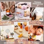 14pcs Essential Oils Set for Aromatherapy, Skin Care, Diffusers, Candles & Laundry – Tea Tree, Lavender & More (5mL) - Image 3