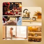 BOYUJK Scented Candle Set for Home - Stress Relief & Sleep Aid Gifts for Men & Women. - Image 8