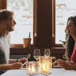 Tuyai 100 Pack Unscented Clear Tea Light Candles - Perfect for Dinner, Weddings, Spa, and Home Decor! - Image 7