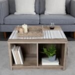 Seagrass Tray with Scalloped Edge by Household Essentials – Natural Decor for Your Home - Image 8