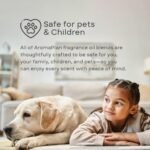 AromaPlan Hotel Scents Dubai, 1.7 Fl Oz - Luxury Home & Hotel Diffuser Oil for Aromatherapy, USA Made - Image 5