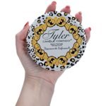 Tyler Diva Scented Candle, 22 oz - Indulge in Luxurious Fragrance for Your Home - Image 6
