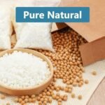 SAEUYVB Natural Soy Candle Wax Kit, 10lb, Includes Wicks & Centering Devices—Ideal for Holiday Decor - Image 2