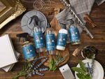 Caldrea Linen and Room Spray Air Freshener, Essential Oils & Plant-Derived Ingredients, Basil Blue Sage, 16 oz - Image 6