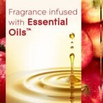 Glade Apple Cinnamon Candle Jar Air Freshener, 3.4 Oz - Invigorate Your Space with Warm Fragrance. - Image 6