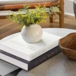 Innoicco Aesthetic Decorative Books - Set of 2 Faux Book Storage Boxes for Stylish Home Decor. - Image 4