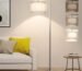 Our Review: Stylish & Adjustable Silver Floor Lamp for Every Room