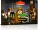 Our Take on Poker Dogs: A Playful Canvas Print Review