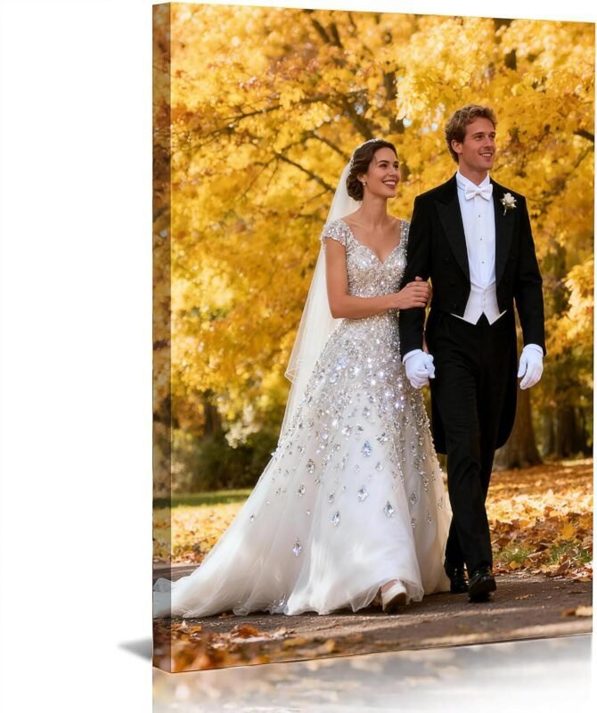 We Turn Your Memories into Gallery-Quality Canvas Art