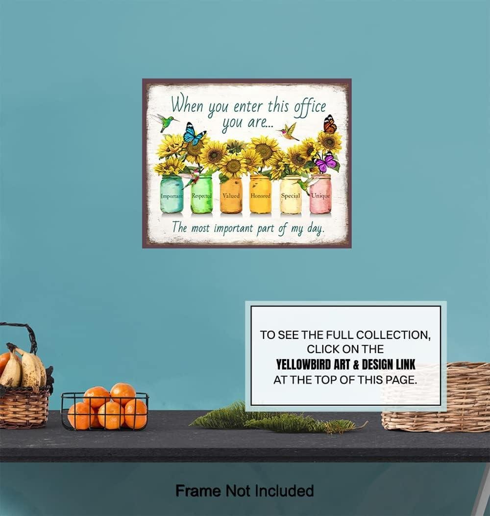 We Review: Uplifting Wall Art to Transform Your Space