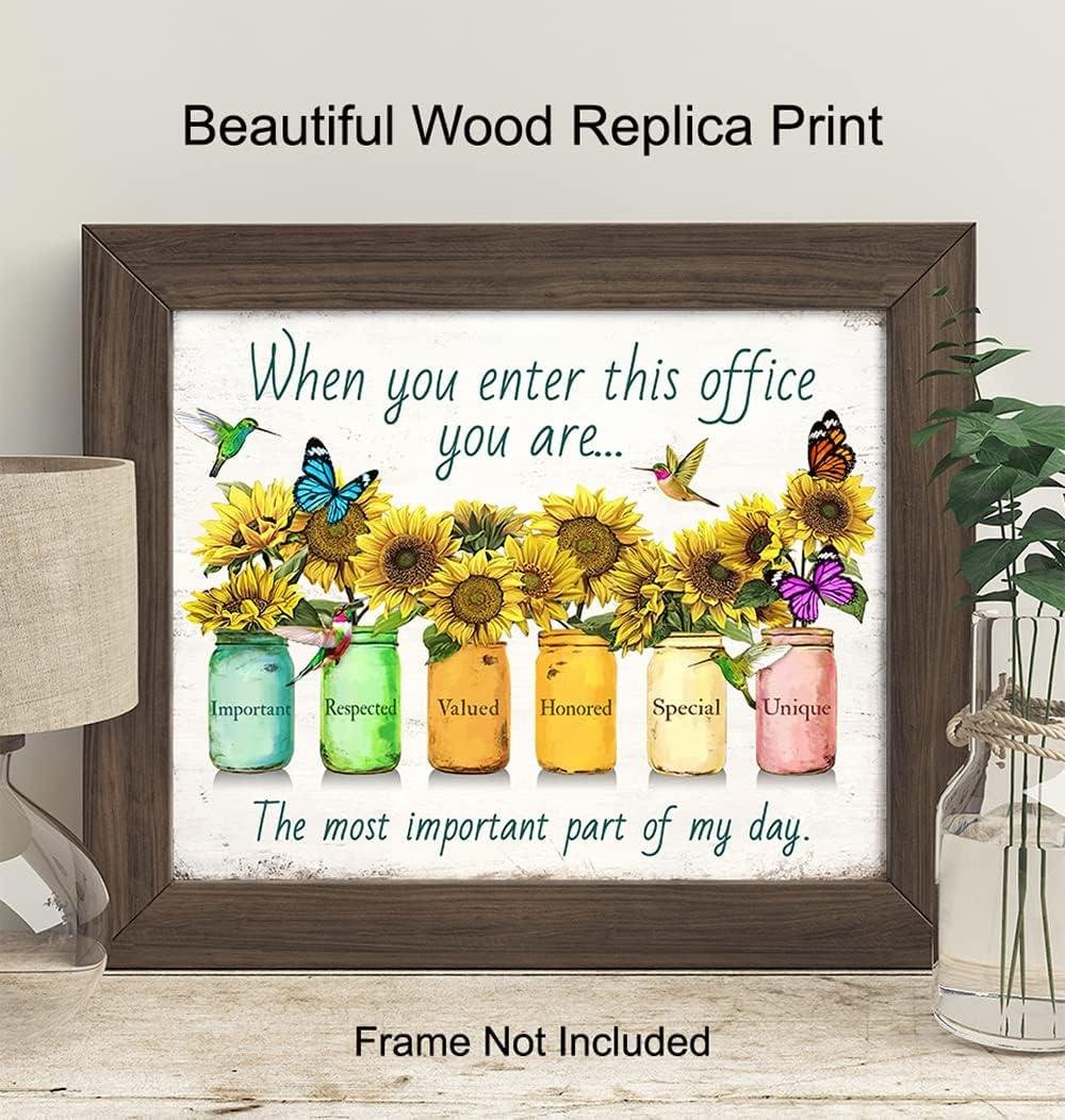 We Review: Uplifting Wall Art to Transform Your Space