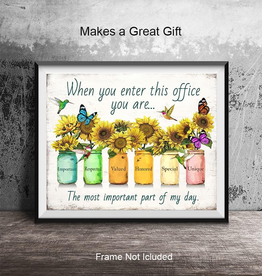 We Review: Uplifting Wall Art to Transform Your Space