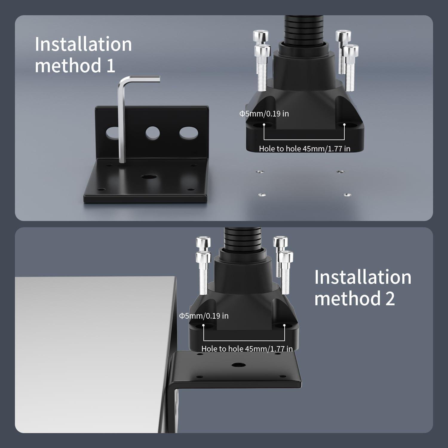 Our Friendly Review: Versatile 450 Lumen LED Work ⁣Light with Gooseneck