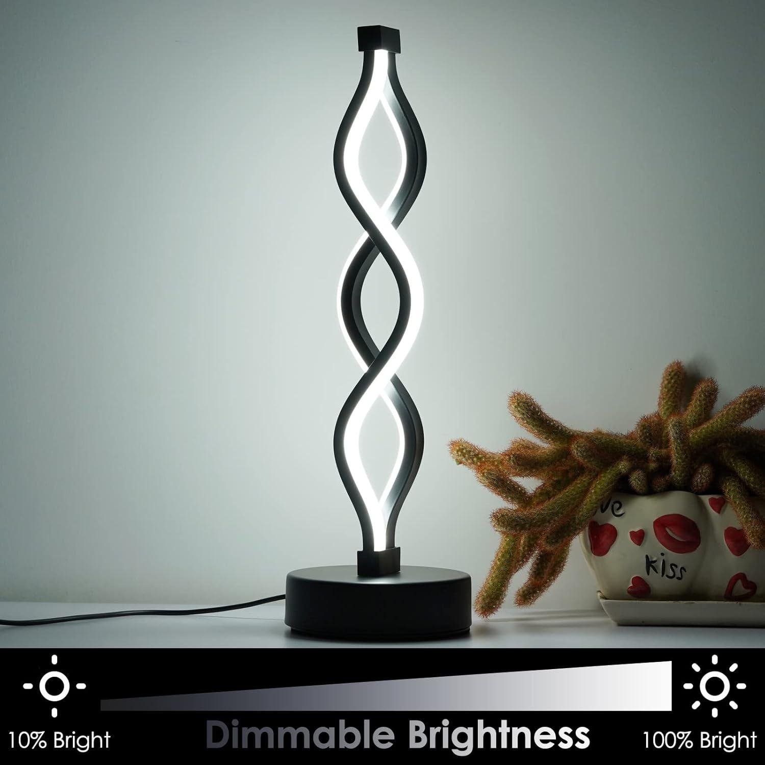 Our review of NUÜR Bedside Lamps: Stylish, Dimmable, and ‌User-Friendly