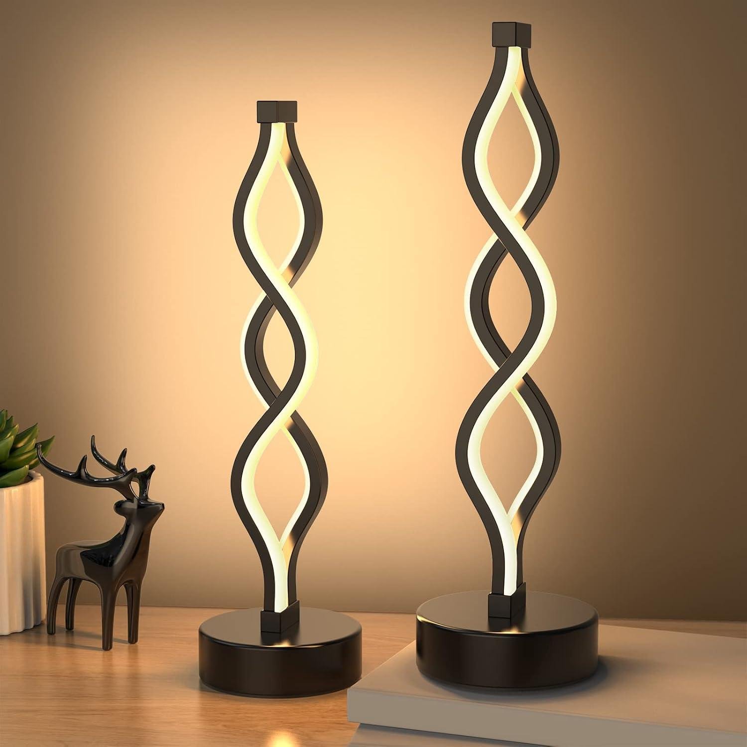 Our review ⁣of NUÜR Bedside‍ Lamps: Stylish, Dimmable, and User-Friendly