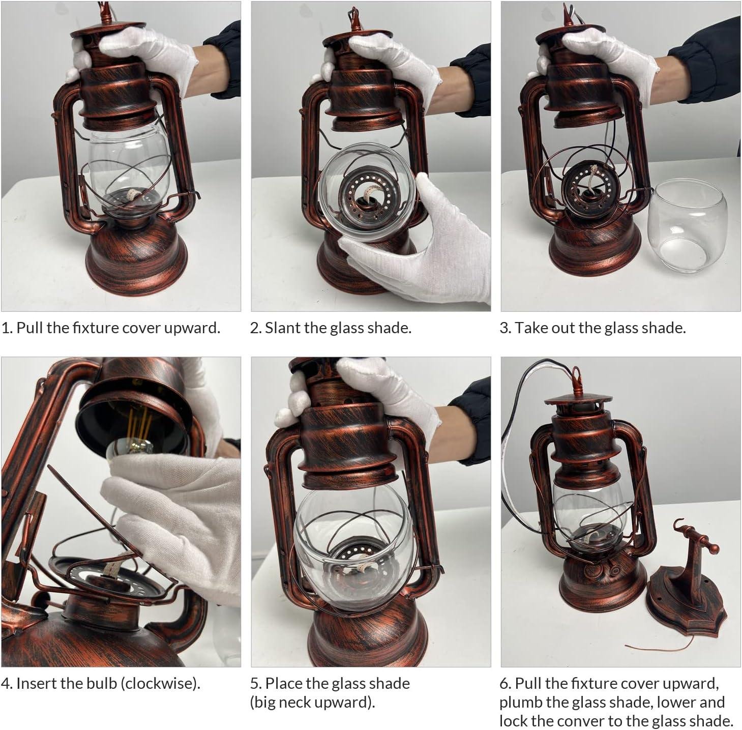 Our Review: NOXARTE Rustic Wall Sconce Perfect for Cozy Farmhouse Lighting