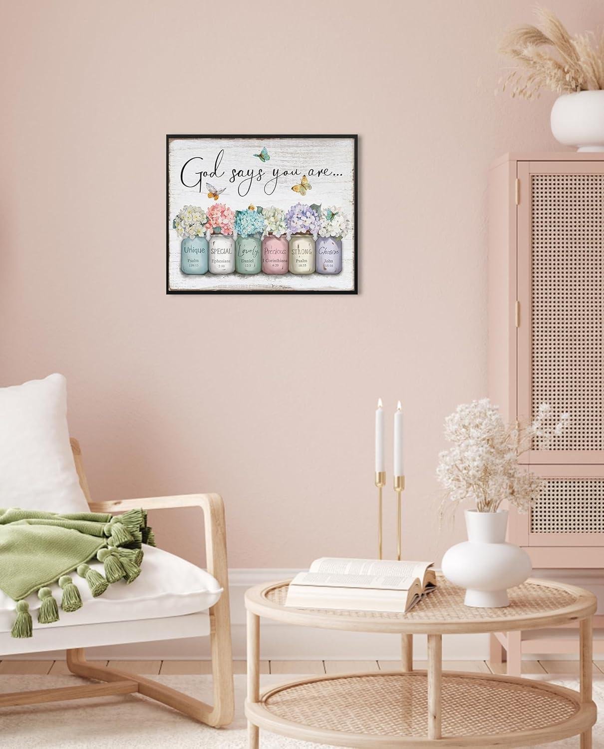 Our ‍Review: Uplifting 