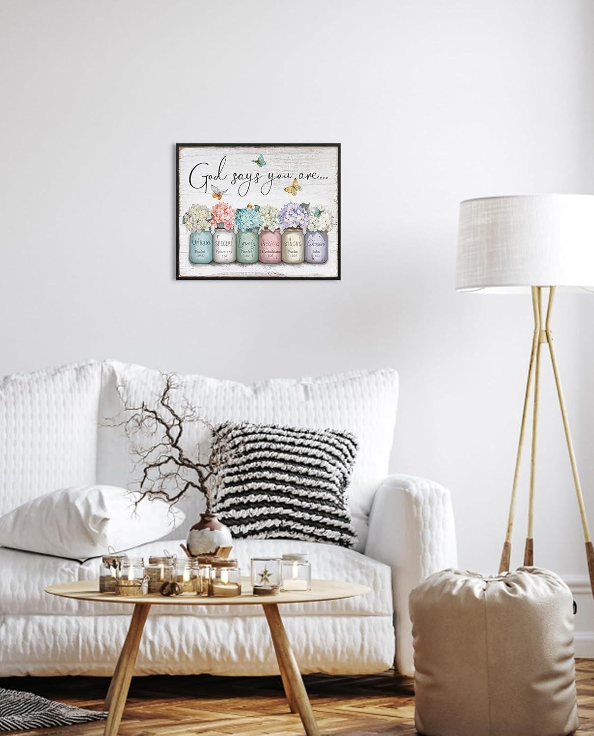 Our Review: Uplifting 