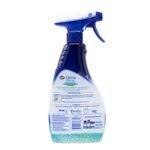 Clorox Scentiva Refresher Spray, Pacific Breeze & Coconut - Odor Eliminator for Fabrics & Home, 16.9 Fl Oz. - Image 3
