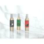 Yankee Candle Balsam & Cedar Room Spray 3-Pack: Refresh Your Space with Festive Fragrance! - Image 6