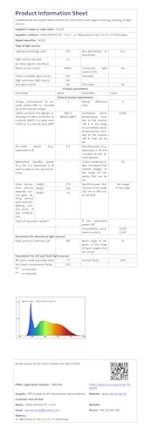 FULEN 2-Pack Battery Operated Picture Lights - Rechargeable LED Wall Sconces with Remote, 3 Color Temperatures for Art, Frames, and Dartboards. - Image 9