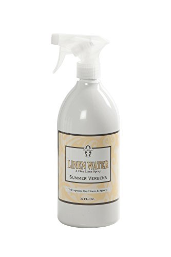 Le Blanc® Summer Verbena Linen Water - 32 FL. OZ., 2 Pack