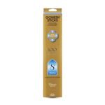 Gonesh - Classic Collection - Non-Toxic 10” Slow Burn Light Fruit & Floral Aromatic Sticks - No. 8-100 Pack