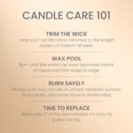 Yankee Candle Pumpkin Maple Crème Caramel - 22oz Holiday Candle, 150-Hour Burn Time, Perfect Gift! - Image 5