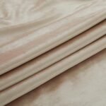 PRIMROSE 108" Blackout Velvet Curtains - Set of 2, Heavy Room Darkening Drapes for Living Room & Bedroom. - Image 7