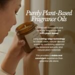 Bare Botanics 3-Piece Soy Candle Gift Set - 100% Plant-Based, Non-Toxic, Handpoured in WI - Image 7