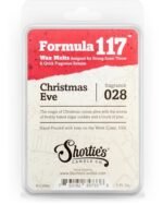 Formula 117 Dickens Christmas Wax Melts Variety Pack - 3 Oz Bars, Naturally Scented for Festive Aromas - Image 5