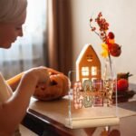 Autumn Home Decorations: Cozy Fall Decor, Thanksgiving Acrylic Signs for Living Room, Office, and More! - Image 6