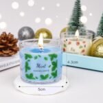 12-Pack Scented Soy Candles - Perfect Gift Set for Women: Ideal for Mother's Day, Birthdays, and Anniversaries. - Image 8