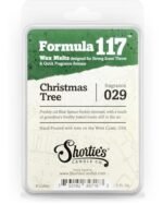 Formula 117 Dickens Christmas Wax Melts Variety Pack - 3 Oz Bars, Naturally Scented for Festive Aromas - Image 6