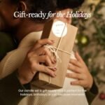 Bare Botanics 3-Piece Soy Candle Gift Set - 100% Plant-Based, Non-Toxic, Handpoured in WI - Image 6
