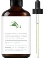Handcraft Blends Eucalyptus Essential Oil - 4 Fl Oz - 100% Pure for Diffusers, Aromatherapy, Skin Care, Massage, and Soap Making. - Image 3