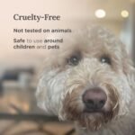 101 Long Lasting Palo Santo Smudge Candle | 6 Oz, 35-Hour Burn | Natural, Smoke-Free & Petroleum-Free - Image 5