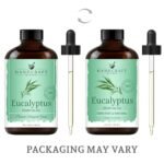 Handcraft Blends Eucalyptus Essential Oil - 4 Fl Oz - 100% Pure for Diffusers, Aromatherapy, Skin Care, Massage, and Soap Making. - Image 2