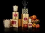 NEST Fragrances Spiced Orange & Clove Reed Diffuser - 5.9 fl oz for a cozy scent experience. - Image 2