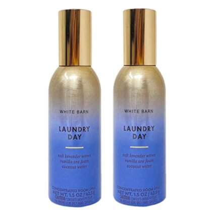 2 Pack Concentrated Room Spray - 1.5 oz / 42.4 g each_AB